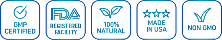 CitrusBurn certifications