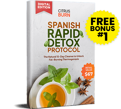 CitrusBurn bonus 1