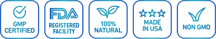 CitrusBurn certifications